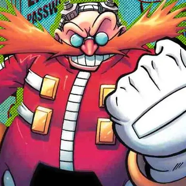 Profile image of Eggman