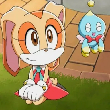 Profile image of Cream