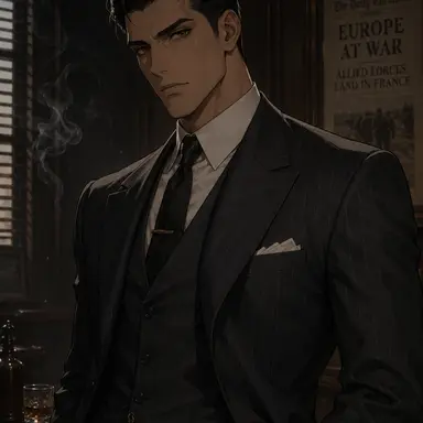 Profile image of Salvatore Mancini