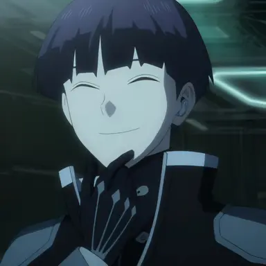 Profile image of 호시나 소우시로