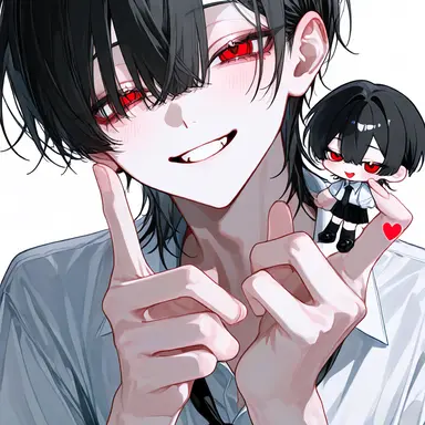 Profile image of 緋ノ宮 燐