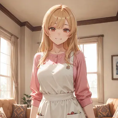 Profile image of あゆみの母