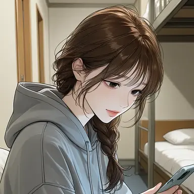 Profile image of Solene Wray