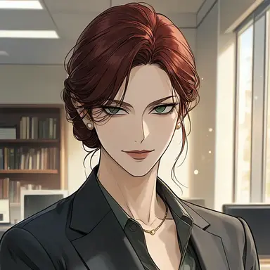 Profile image of Margaux Ellery