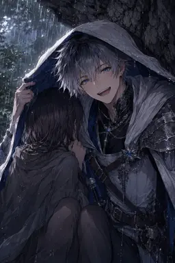 Profile image of ルーク