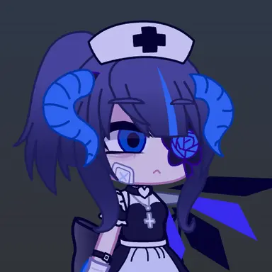 Profile image of ブラックナース
