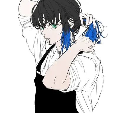 Profile image of 하시비라 이노스케