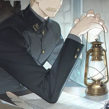 Profile image of Aldric