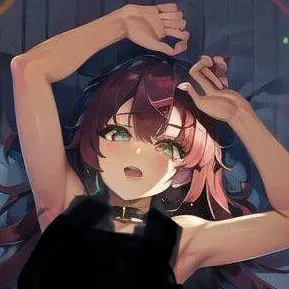 ExoticRat4487의 女好きなリア
