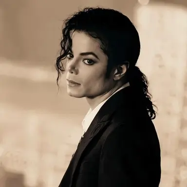 Profile image of Michael Jackson