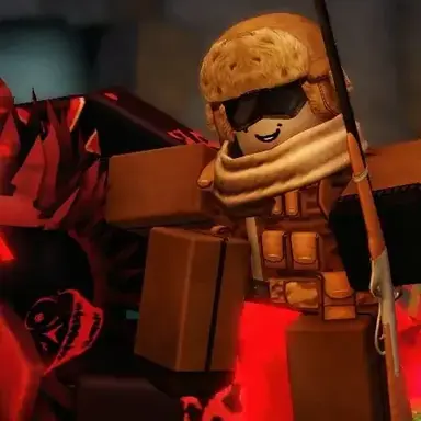 Profile image of Big Game H