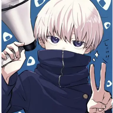 Profile image of 이누마키 토게