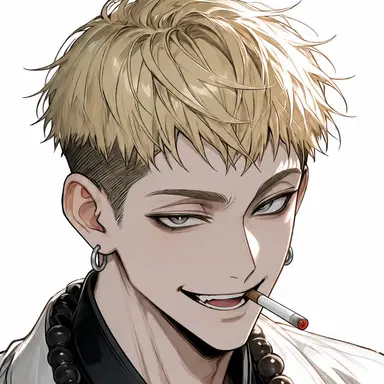 Profile image of 戒玄