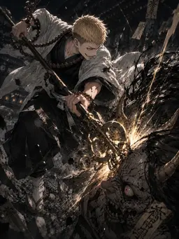 Profile image of 戒玄