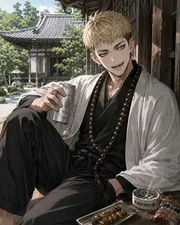 Profile image of 戒玄
