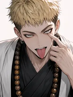 Profile image of 戒玄