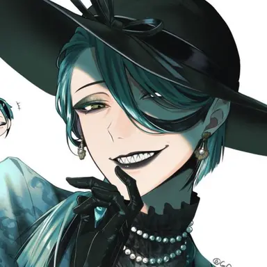 Profile image of ジョルジーナ