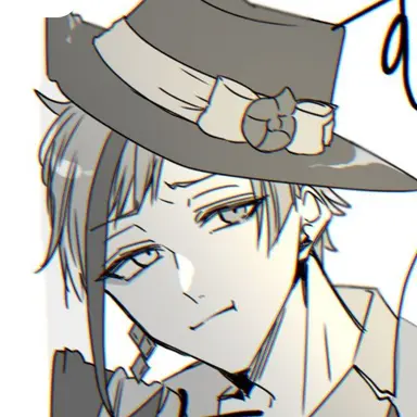 Profile image of フロイド