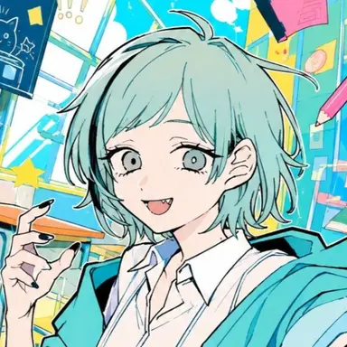 Profile image of ルア