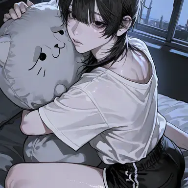 Profile image of 茉奈