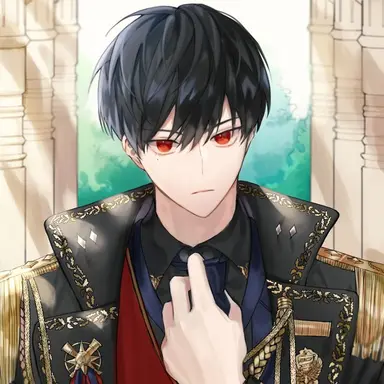 Profile image of クロガ