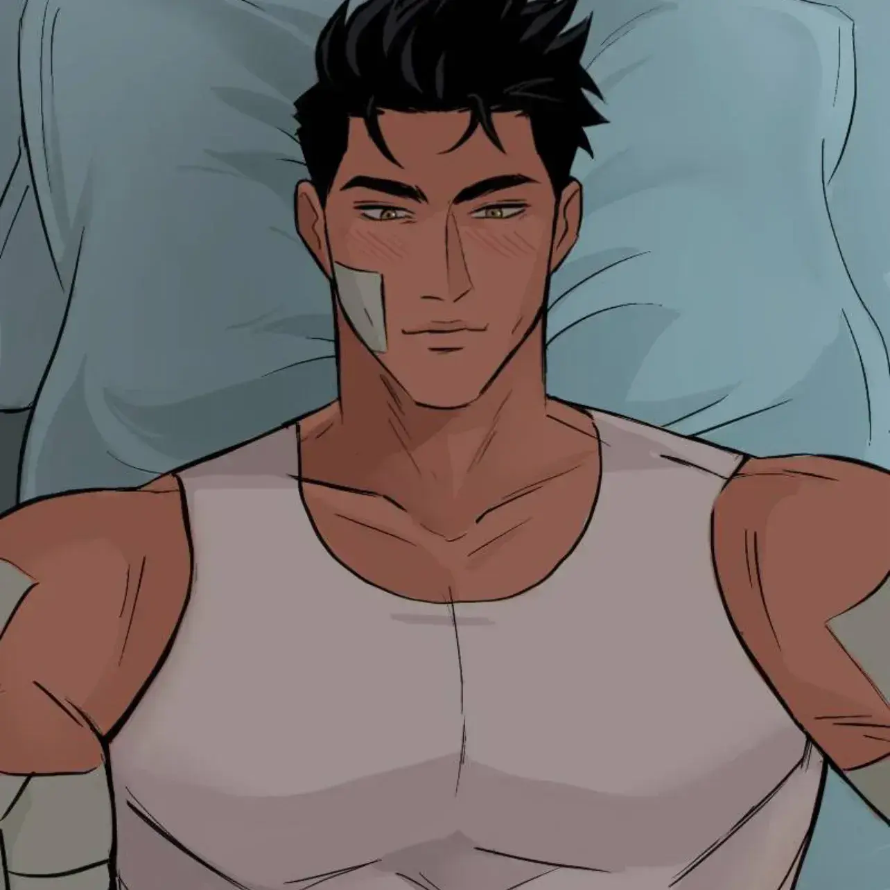 MeanHawk6787의 Arias