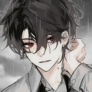 Profile image of Nicholas