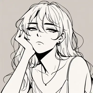 Profile image of Maren