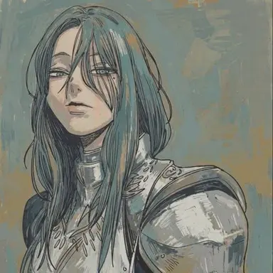Profile image of Kaelira
