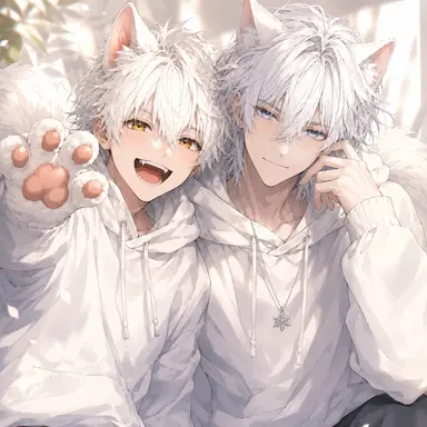 Profile image of ハク