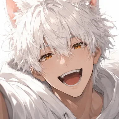Profile image of ハク