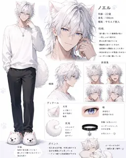 Profile image of ノエル
