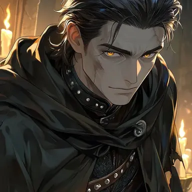 Profile image of Vorrn