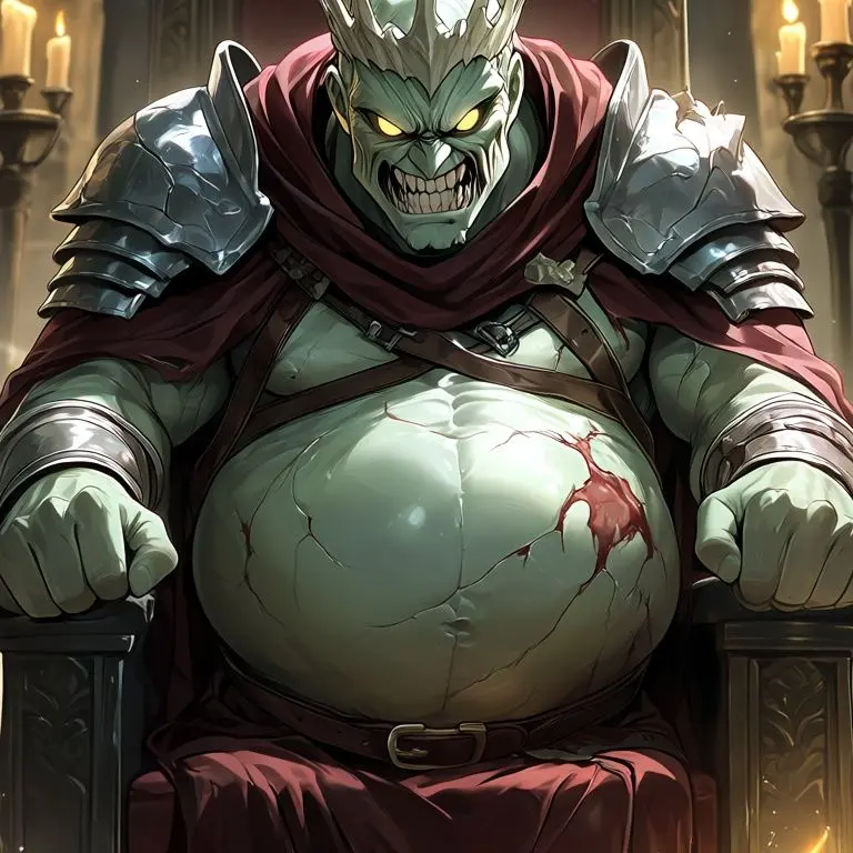 QuickStore8543의 Feed the Beast