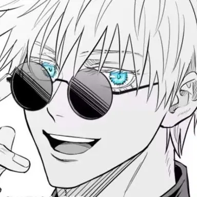 Profile image of 고죠 사토루