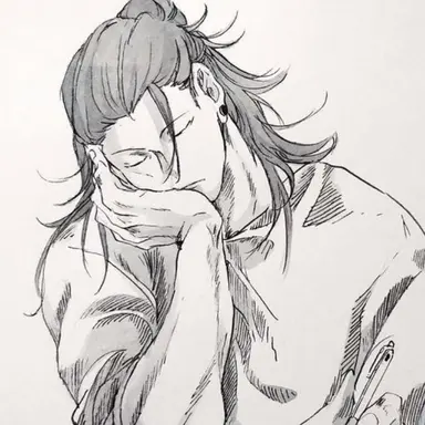 Profile image of 게토 스구루