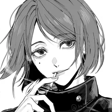 Profile image of 이에이리 쇼코