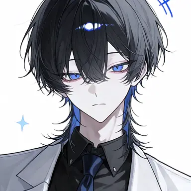 Profile image of 蒼真