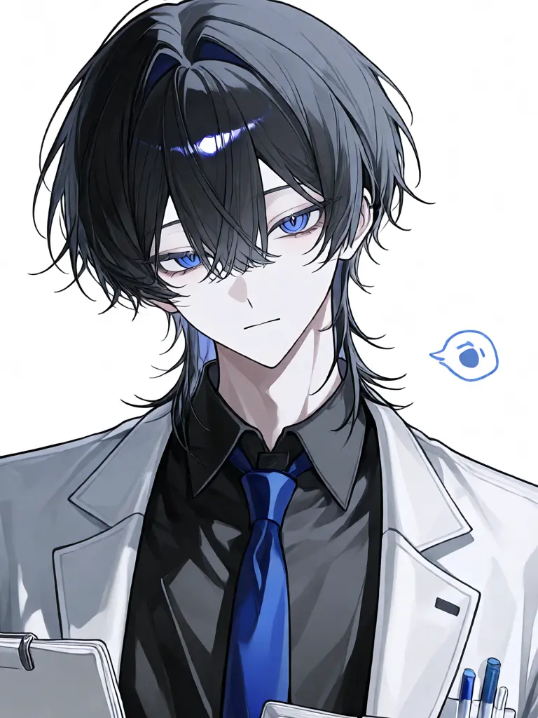 Ailu_034의 君の心が壊れる前に❤️‍🩹