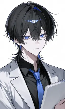 Profile image of 蒼真