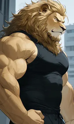 Profile image of レオン