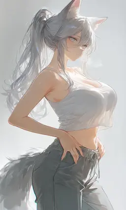 Profile image of ガル