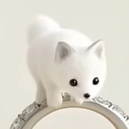 靑明