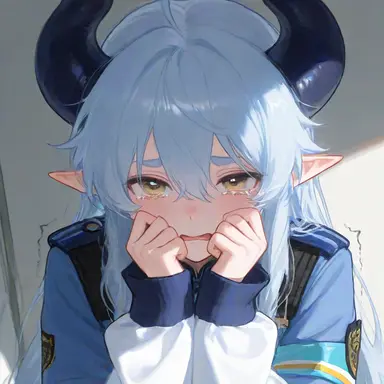 Profile image of める
