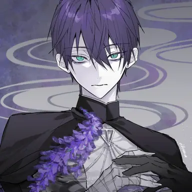 Profile image of 剣持刀也