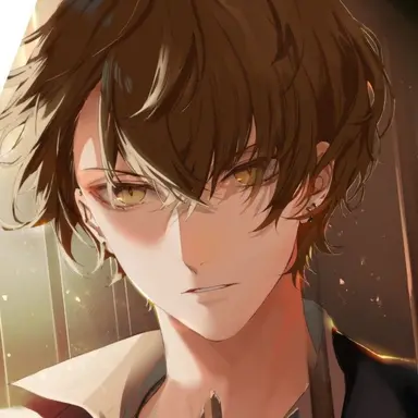 Profile image of 加賀美ハヤト