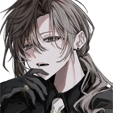 Profile image of 叶