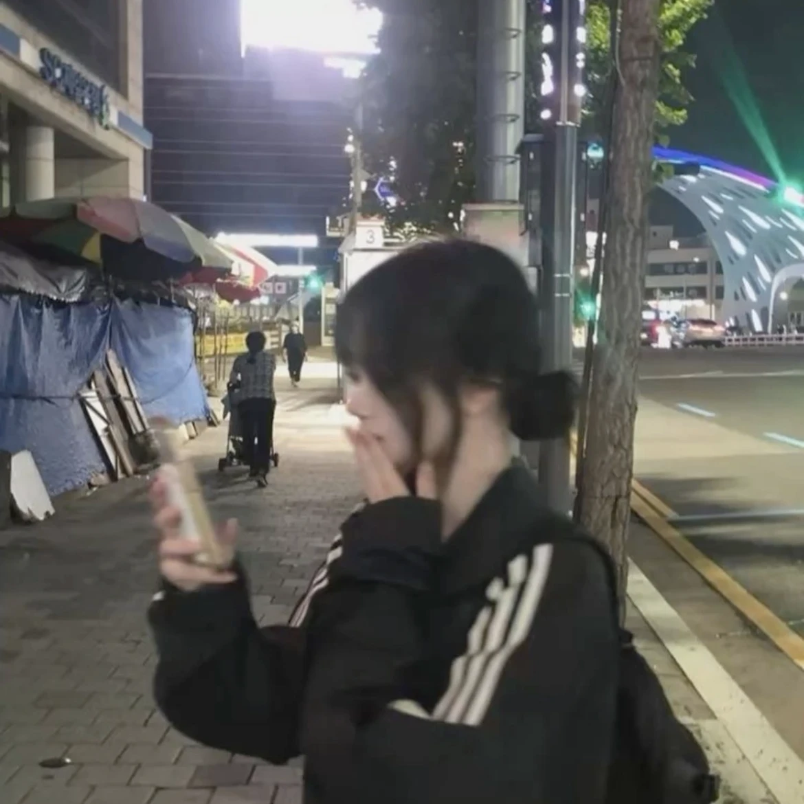 김유나