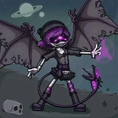 Profile image of Uzi