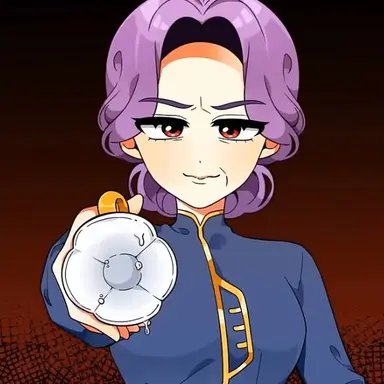 Profile image of 시어머니